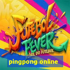 pingpong online